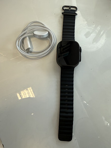 Apple watch 3 Ultra (1 foto / 4)