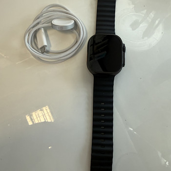 Apple watch 3 Ultra