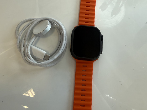 Apple watch 2 Ultra