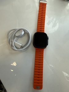Apple watch 2 Ultra (1 foto / 4)