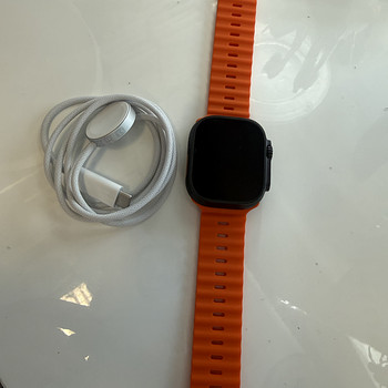 Apple watch 2 Ultra