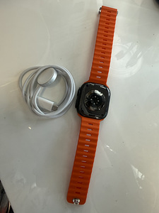Apple watch 2 Ultra (2 foto / 4)