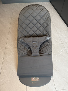 Babybjörn bouncer bliss Lamamistool / шезлонг (1 фото из 3)