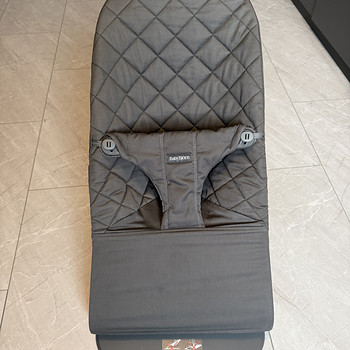 Babybjörn bouncer bliss Lamamistool / шезлонг