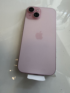 iPhone 15 128GB (1 фото из 4)