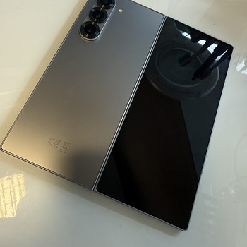 SAMSUNG FOLD 6 12/256GB