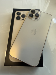 iPhone 13 Pro Max 256GB (1 фото из 4)
