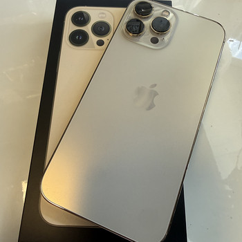 iPhone 13 Pro Max 256GB