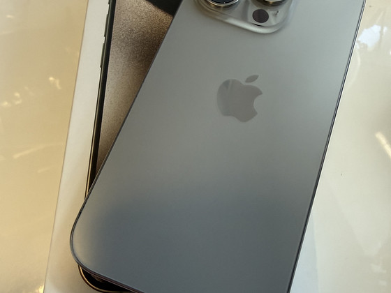 iPhone 15 Pro 256GB
