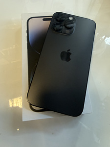 iPhone 14 Pro Max 256GB (1 foto / 4)