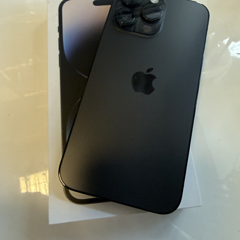 iPhone 14 Pro Max 256GB