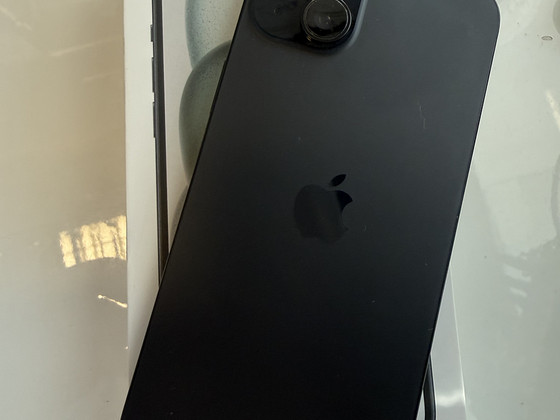 iPhone 15 Plus 128GB