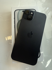 iPhone 15 Plus 128GB (1 фото из 4)