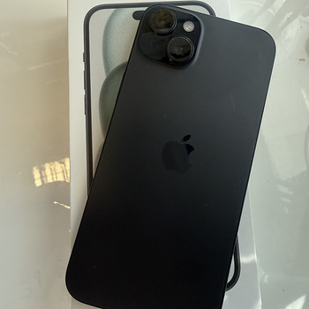 iPhone 15 Plus 128GB