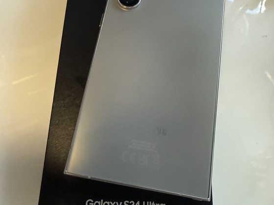 SAMSUNG S24 Ultra 12/256GB