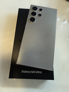 SAMSUNG S24 Ultra 12/256GB (1 фото из 4)