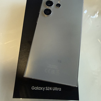 SAMSUNG S24 Ultra 12/256GB