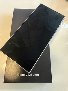 SAMSUNG S24 Ultra 12/256GB (2 фото из 4)