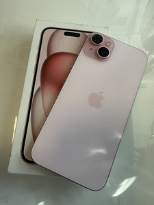 iPhone 15 Plus 128GB (1 фото из 4)
