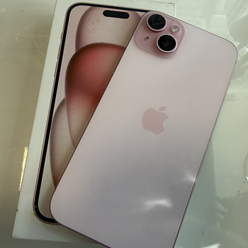 iPhone 15 Plus 128GB