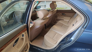 BMW 730D E38 (12 фото из 15)