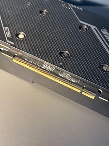 Nvidia GTX1660super (3 foto / 3)