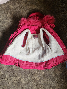 Talvekomplekt (5 foto / 5)