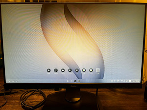 Монитор Iiyama 27" G-MASTER" GB2730HSU (1 фото из 6)