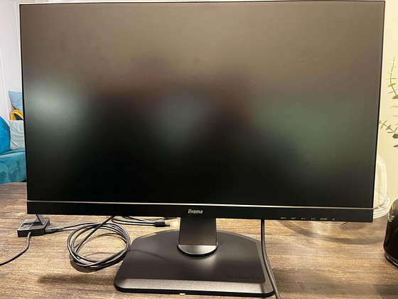 Monitor Iiyama 27" G-MASTER" GB2730HSU