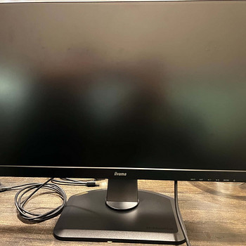 Monitor Iiyama 27" G-MASTER" GB2730HSU