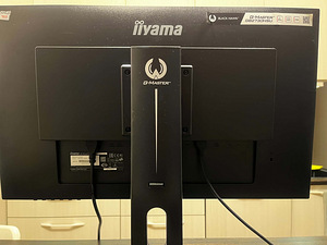 Монитор Iiyama 27" G-MASTER" GB2730HSU (4 фото из 6)
