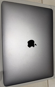 MacBook Pro 13" M1 (16GB RAM/512GB SSD) – Uueväärne, aku 90% (2 foto / 6)
