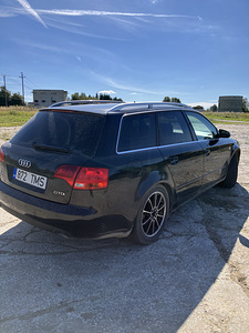 Audi A4 B7 Quattro (3 фото из 7)