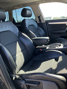 Audi A4 B7 Quattro (6 фото из 7)