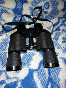 Saksa binokkel STEINER 8x40 (3 foto / 8)