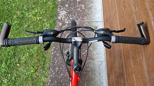Merida Juliet 100 naiste/noorte maastikuratas – 16″ raam, 26 (2 foto / 10)