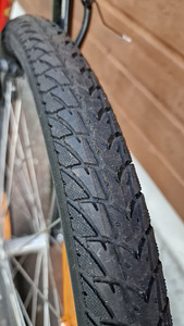 Merida Juliet 100 naiste/noorte maastikuratas – 16″ raam, 26 (3 foto / 10)