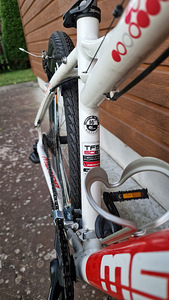 Merida Juliet 100 naiste/noorte maastikuratas – 16″ raam, 26 (6 foto / 10)