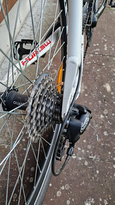 Merida Juliet 100 naiste/noorte maastikuratas – 16″ raam, 26 (10 foto / 10)