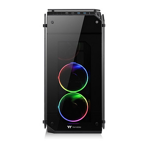Thermaltake View 71 Tempered Glass ARGB Edition (2 foto / 6)