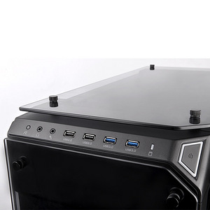 Thermaltake View 71 Tempered Glass ARGB Edition (3 foto / 6)