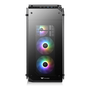 Thermaltake View 71 Tempered Glass ARGB Edition (6 foto / 6)