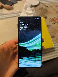 POCO X6 Pro 12/512 (2 фото из 2)