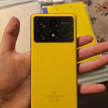 POCO X6 Pro 12/512