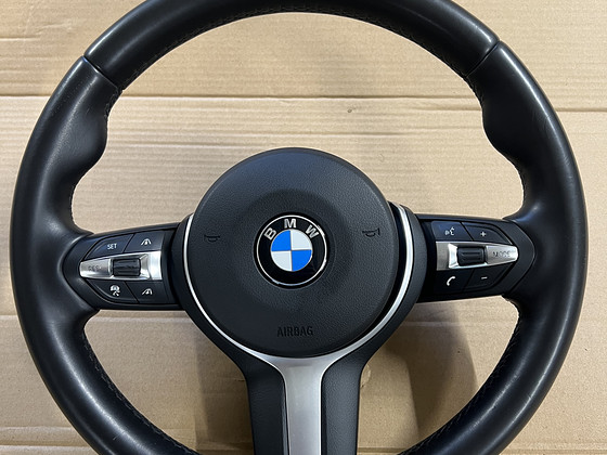 BMW F30 mpakett rool