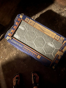 Realonda keraamiline plaat (1 foto / 3)