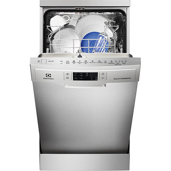 Посудомоечная машина Electrolux ESF4710ROX