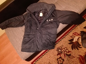 Tööriided trümmide ja külmhoonete jaoks (2 foto / 10)