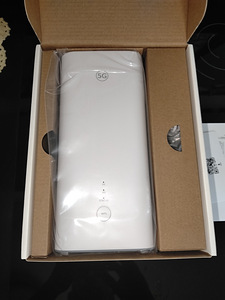 Роутер Huawei 5G (2 фото из 3)