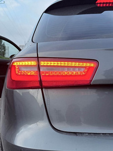 Audi a6 c7 (2 foto / 3)